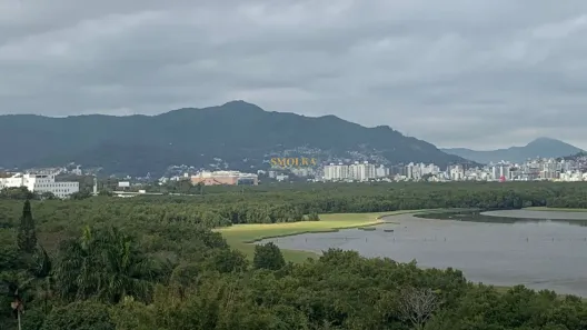 Apartamento com 3 Quartos à venda, 127m² no João Paulo, Florianópolis