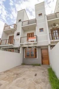 Casa com 3 Quartos à venda, 152m² no Parque Santa Fé, Porto Alegre