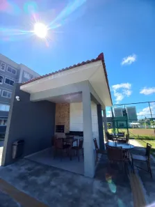 Apartamento com 2 Quartos para alugar, 50m² no Pajuçara, Maracanaú