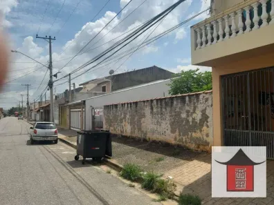 Lote/Terreno à venda, 325m² no Jardim Boa Esperança, Sorocaba