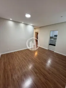 Apartamento com 2 Quartos à venda, 56m² no Jardim Santa Teresa, Jundiaí