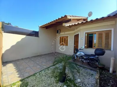Casa com 2 Quartos à venda, 48m² no Vargas, Sapucaia do Sul