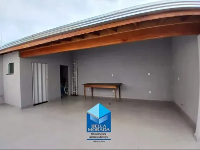 Casa com 2 Quartos à venda, 155m² no Jardim Residencial e Comercial Alto dos Laranjais, Limeira