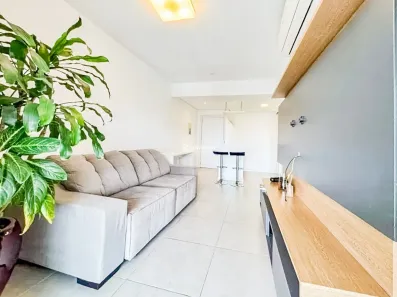 Apartamento com 1 Quarto para alugar, 48m² no Petrópolis, Porto Alegre