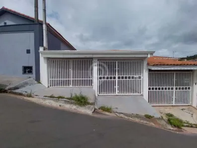 Casa com 3 Quartos à venda, 90m² no Vila Cruzeiro, Itatiba