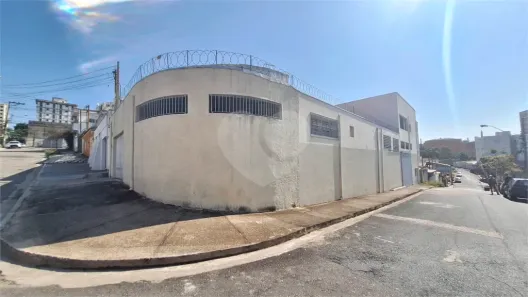 Casa com 5 Quartos à venda, 463m² no Vila Barão, Sorocaba
