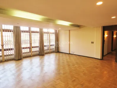 Apartamento com 4 Quartos à venda, 189m² no Independência, Porto Alegre