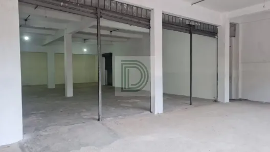 Galpão/Depósito/Armazém para alugar, 525m² no Jardim São Jorge (Raposo Tavares), São Paulo