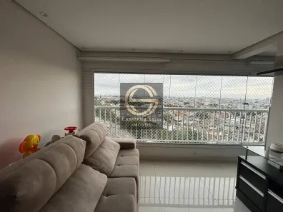 Apartamento com 2 Quartos à venda, 58m² no Vila Rio Branco, São Paulo