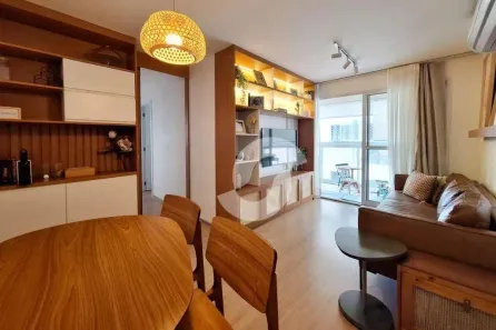 Apartamento com 3 Quartos à venda, 84m² no Centro, Niterói