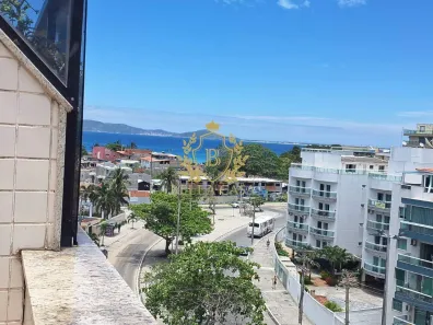 Cobertura com 3 Quartos à venda, 180m² no Passagem, Cabo Frio