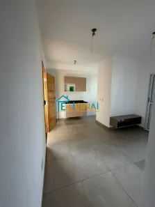 Apartamento com 2 Quartos para alugar, 35m² no Vila Rio Branco, São Paulo