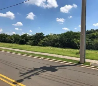 Lote/Terreno para alugar, 463m² no Itapeva, Votorantim