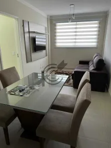 Apartamento com 3 Quartos para alugar, 70m² no Parque Bela Vista, Votorantim
