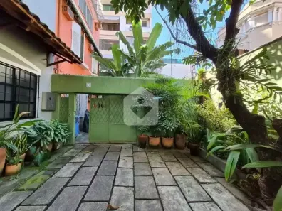 Casa com 4 Quartos à venda, 200m² no Jardim Botânico, Rio de Janeiro
