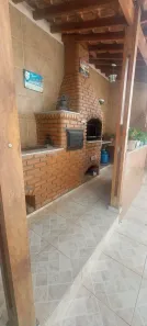 Sobrado com 3 Quartos à venda, 356m² no Jardim Nogueira, Jundiaí