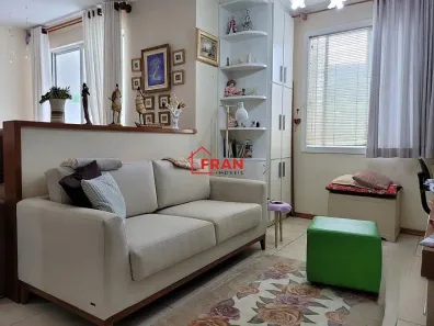 Apartamento com 2 Quartos à venda, 85m² no Córrego Grande, Florianópolis