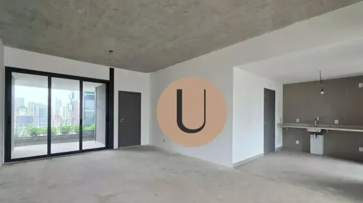 Apartamento com 2 Quartos à venda, 114m² no Vila Olímpia, São Paulo