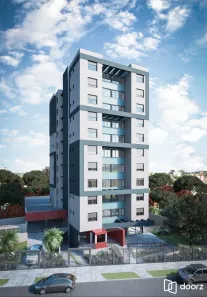 Apartamento com 2 Quartos à venda, 62m² no Bela Vista, Porto Alegre