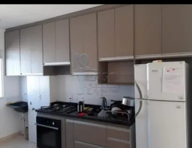 Apartamento com 2 Quartos à venda, 43m² no Jardim Heitor Rigon, Ribeirão Preto