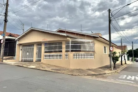 Casa com 3 Quartos à venda, 172m² no Paulicéia, Piracicaba