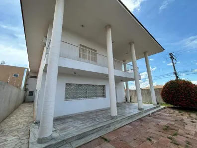 Imóvel Comercial com 7 Quartos à venda, 750m² no Centro, Mirassol