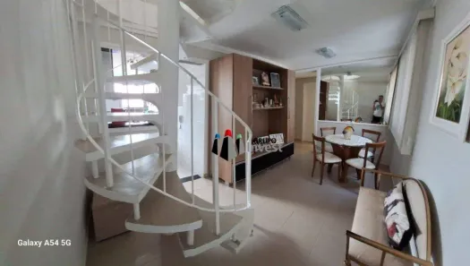 Apartamento com 3 Quartos à venda, 145m² no Vila João Jorge, Campinas