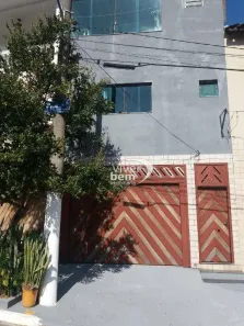 Sobrado com 2 Quartos à venda, 150m² no Vila Formosa, São Paulo