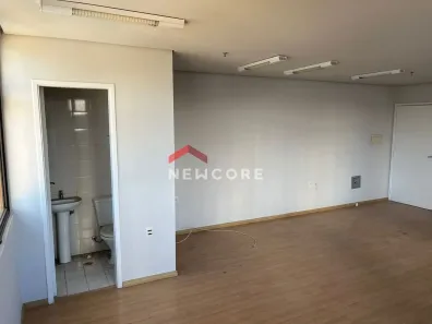 Sala Comercial com 1 Quarto à venda, 40m² no Chácara Santo Antônio (Zona Sul), São Paulo