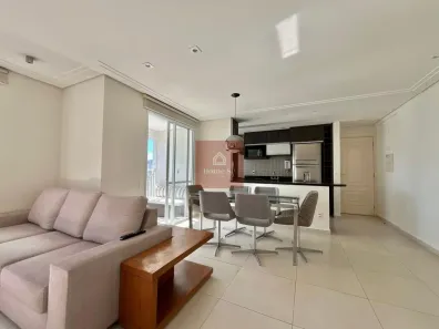 Apartamento com 2 Quartos à venda, 72m² no Vila Nova Conceição, São Paulo