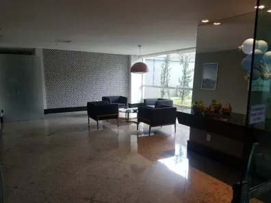 Apartamento com 2 Quartos à venda, 95m² no Santo Antônio, Belo Horizonte