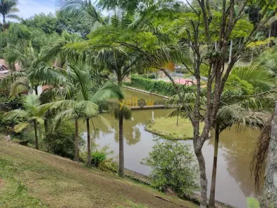 Fazenda/Sítio com 23 Quartos à venda, 53176m² no Taiaçupeba, Mogi das Cruzes