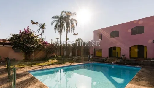 Sobrado com 5 Quartos à venda, 607m² no Parque Taquaral, Campinas