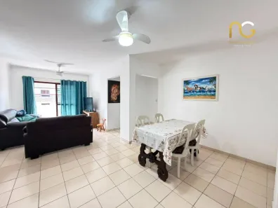 Apartamento com 2 Quartos à venda, 98m² no Tupi, Praia Grande