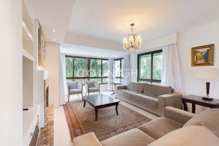 Apartamento com 3 Quartos à venda, 144m² no Três Figueiras, Porto Alegre