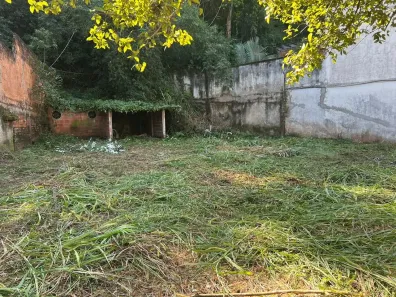 Lote/Terreno à venda, 409m² no Santa Rosa, Barra Mansa