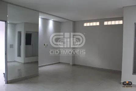 Casa com 4 Quartos à venda, 139m² no Centro Político Administrativo, Cuiabá