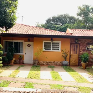 Casa de Condomínio com 3 Quartos à venda, 111m² no Jardim Interlagos, Ribeirão Preto