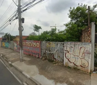 Lote/Terreno à venda, 311m² no Jardim Shangai, Campinas