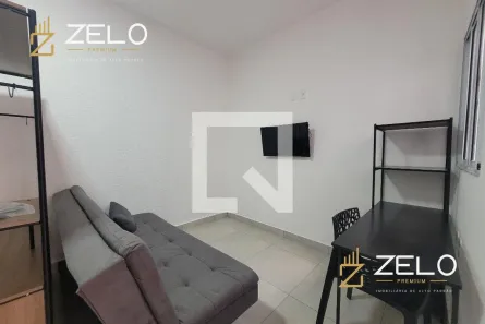 Kitnet com 1 Quarto à venda, 30m² no Cidade Universitária, Campinas
