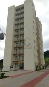 Apartamento com 2 Quartos à venda, 50m² no Jardim Country Club, Poços de Caldas