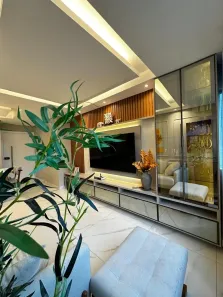Apartamento com 3 Quartos à venda, 70m² no Espinheiro, Recife