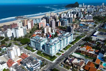 Apartamento com 3 Quartos à venda, 228m² no Praia Mansa, Matinhos