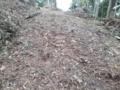 Lote/Terreno à venda, 2231m² no Parque São Clemente, Nova Friburgo