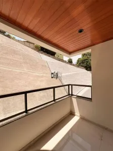 Apartamento com 3 Quartos à venda, 92m² no São Mateus, Juiz de Fora
