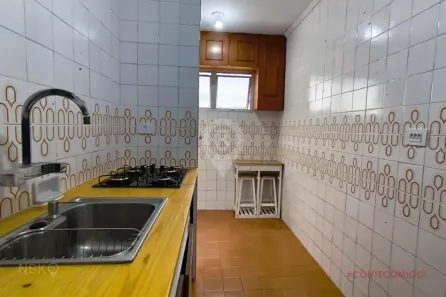 Apartamento com 1 Quarto à venda, 41m² no Paraíso, São Paulo