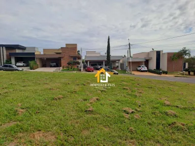 Lote/Terreno à venda, 768m² no Loteamento Recanto do Lago, São José do Rio Preto