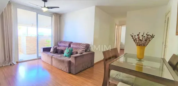 Cobertura com 2 Quartos à venda, 116m² no Centro, Niterói