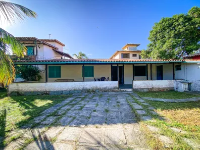 Casa com 5 Quartos à venda, 160m² no Manguinhos, Armação dos Búzios