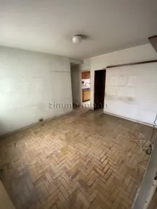 Apartamento com 1 Quarto à venda, 39m² no Vila Buarque, São Paulo